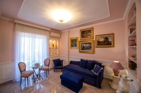 Angel luxury Suite